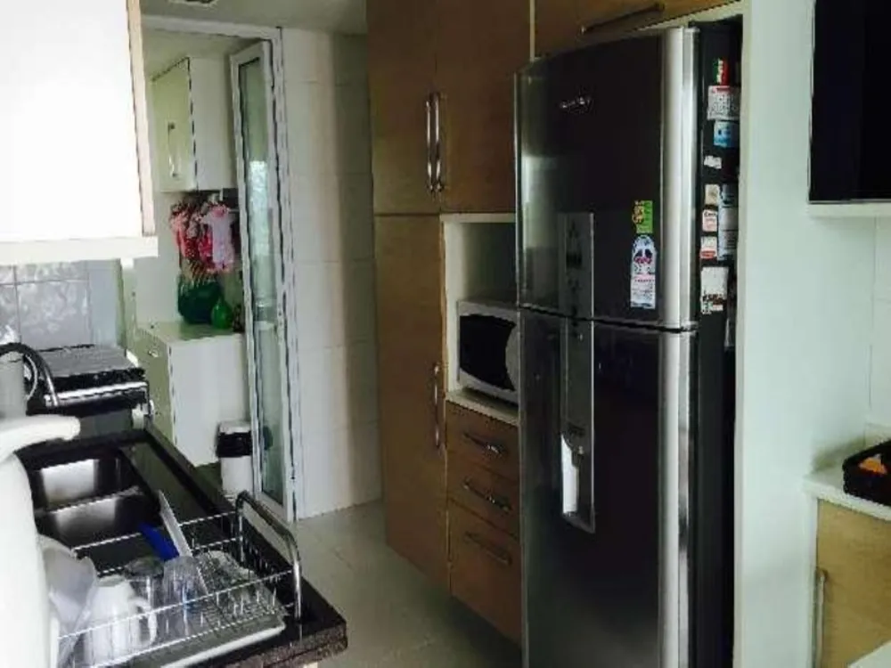 Apartamento, 4 quartos, 143 m² - Foto 4