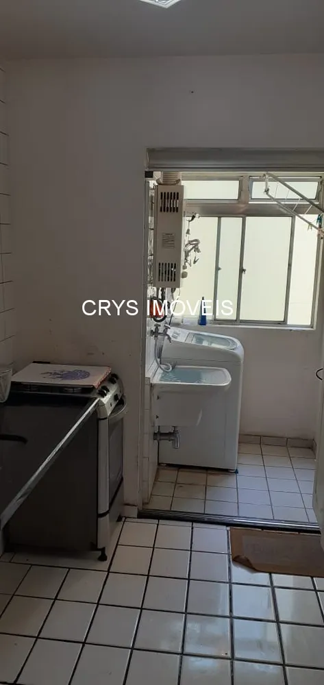 Apartamento, 3 quartos, 66 m² - Foto 6