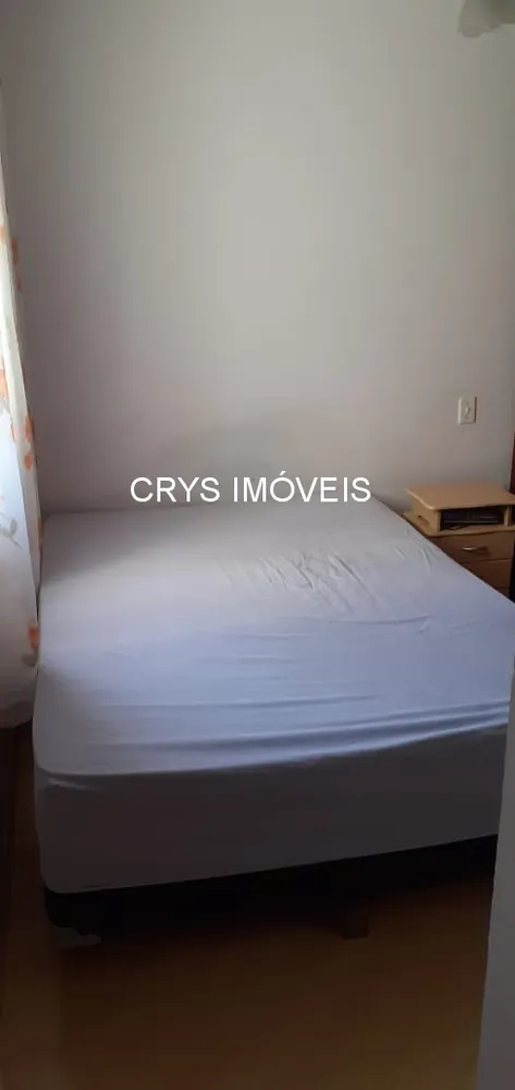 Apartamento, 3 quartos, 66 m² - Foto 5