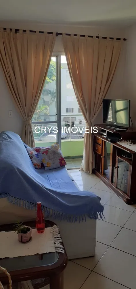 Apartamento, 3 quartos, 66 m² - Foto 9