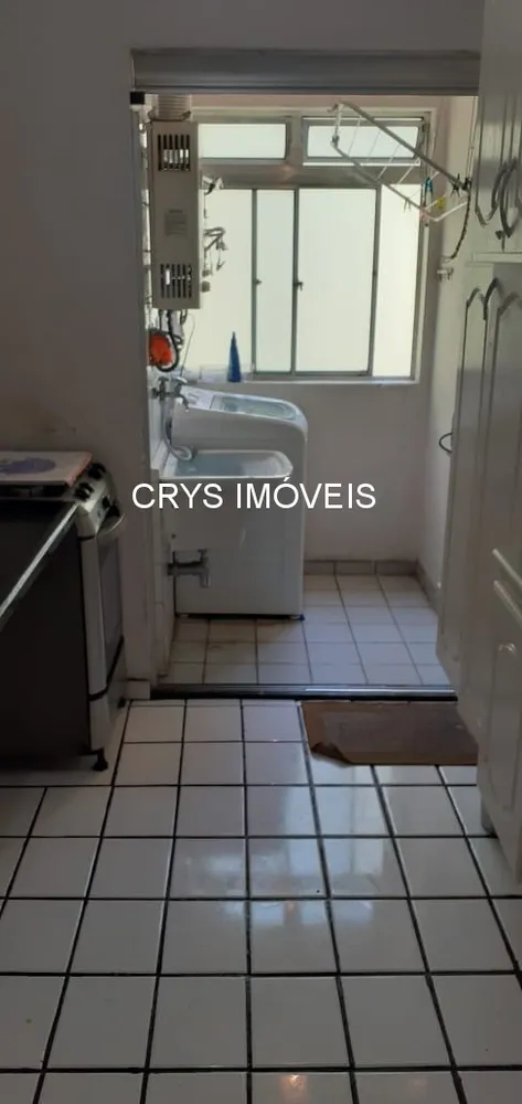 Apartamento, 3 quartos, 66 m² - Foto 3