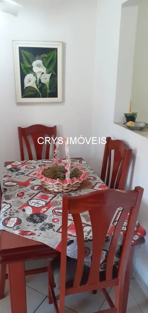 Apartamento, 3 quartos, 66 m² - Foto 7