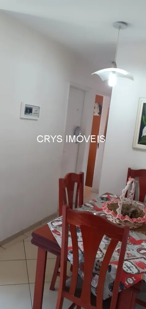 Apartamento, 3 quartos, 66 m² - Foto 8