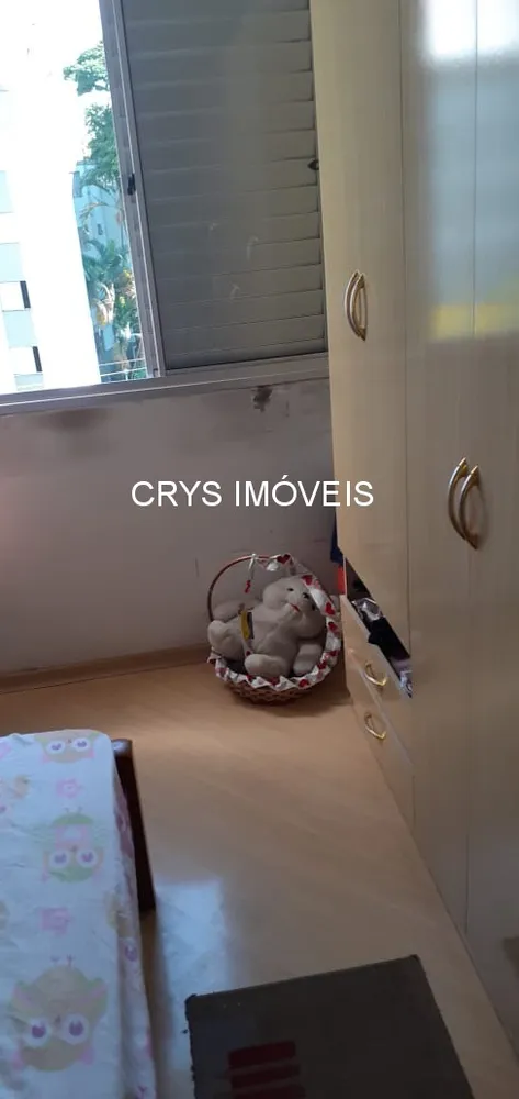 Apartamento, 3 quartos, 66 m² - Foto 4
