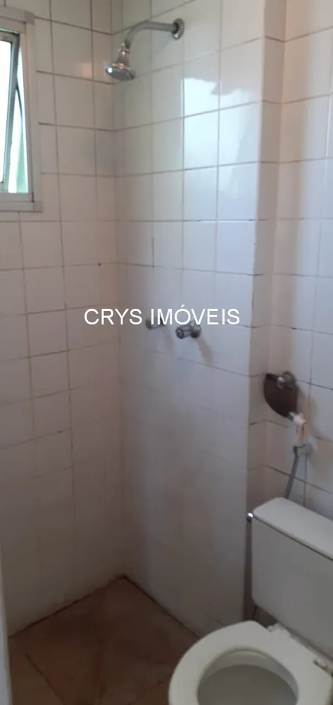 Apartamento, 3 quartos, 66 m² - Foto 12