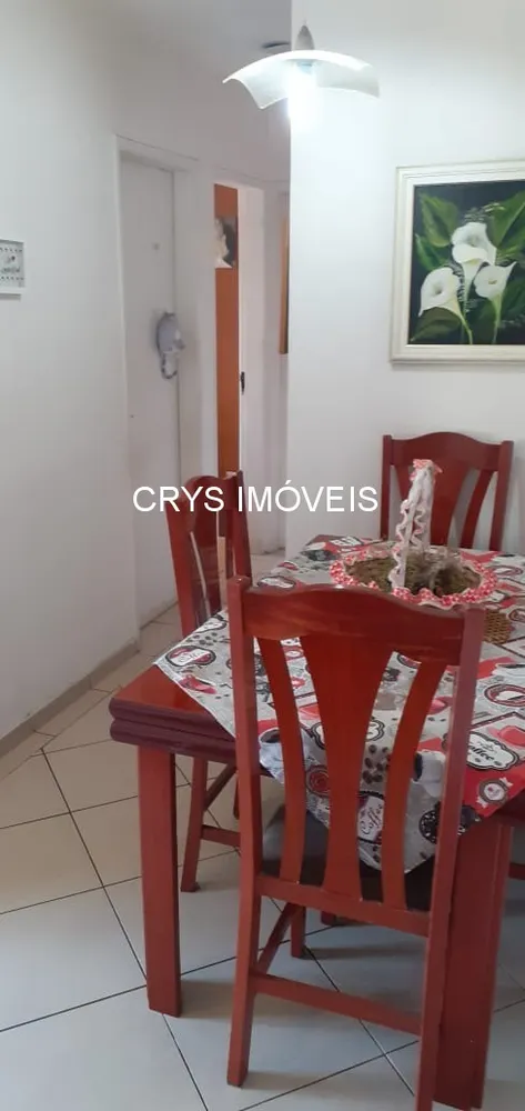 Apartamento, 3 quartos, 66 m² - Foto 11