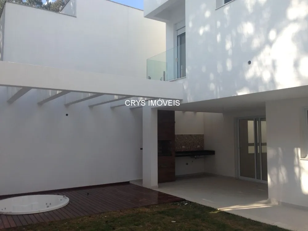 Casa, 3 quartos, 475 m² - Foto 5