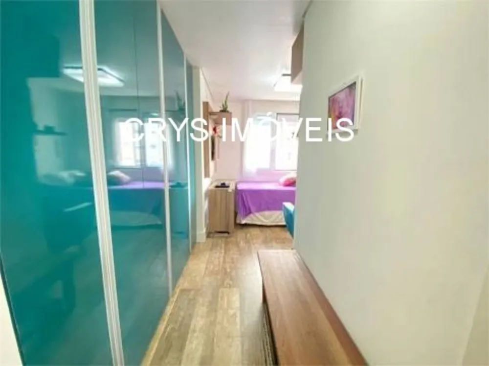 Apartamento, 3 quartos, 82 m² - Foto 5