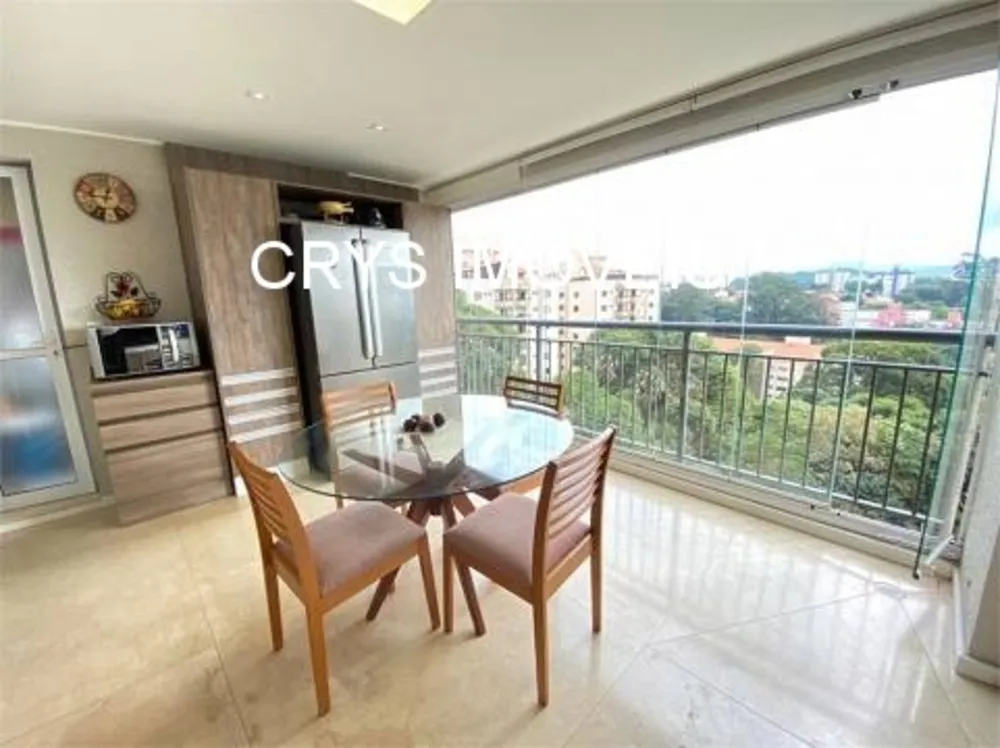 Apartamento, 3 quartos, 82 m² - Foto 12