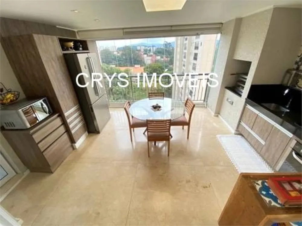 Apartamento, 3 quartos, 82 m² - Foto 6