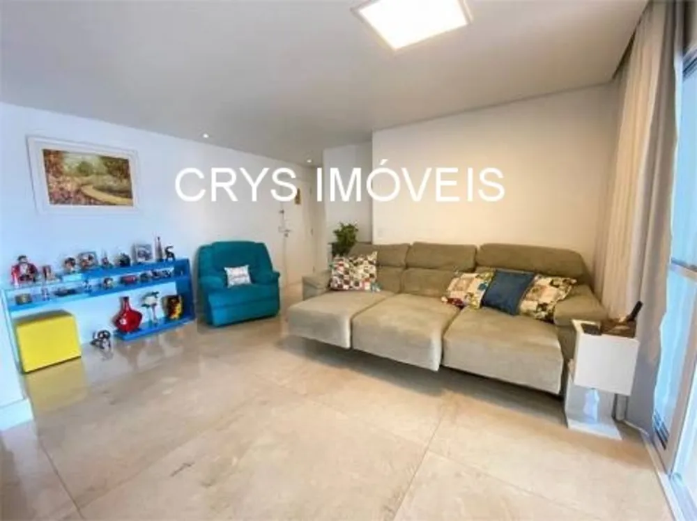 Apartamento, 3 quartos, 82 m² - Foto 7