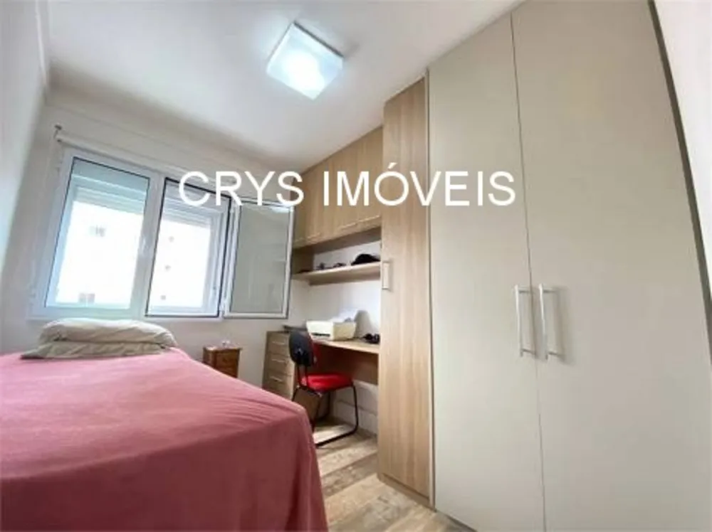 Apartamento, 3 quartos, 82 m² - Foto 4
