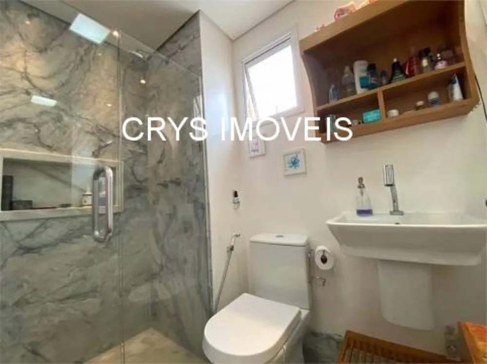 Apartamento, 3 quartos, 82 m² - Foto 9
