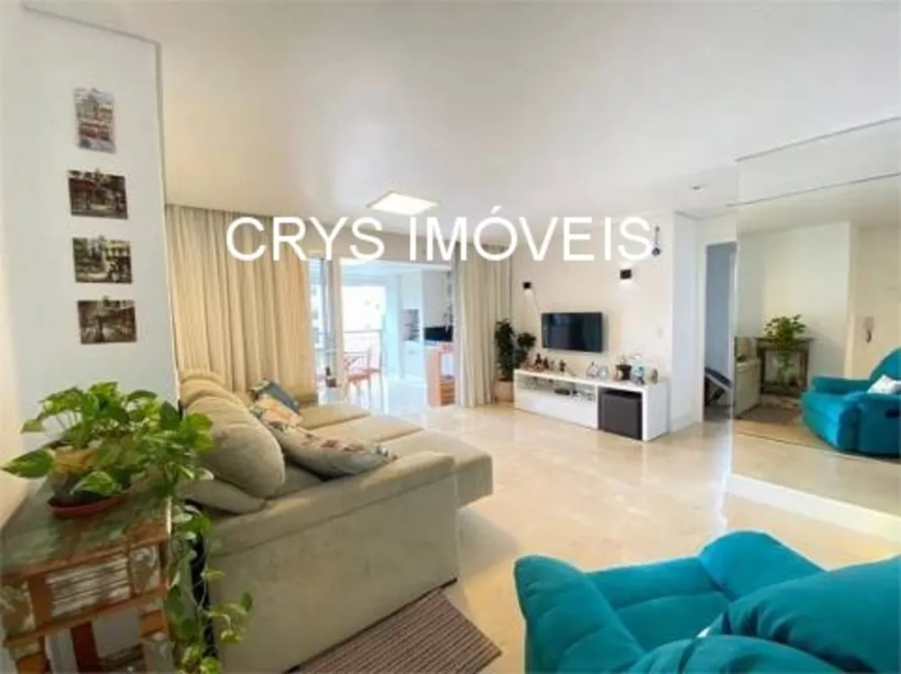 Apartamento, 3 quartos, 82 m² - Foto 1