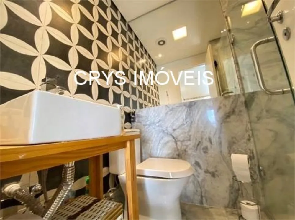 Apartamento, 3 quartos, 82 m² - Foto 11