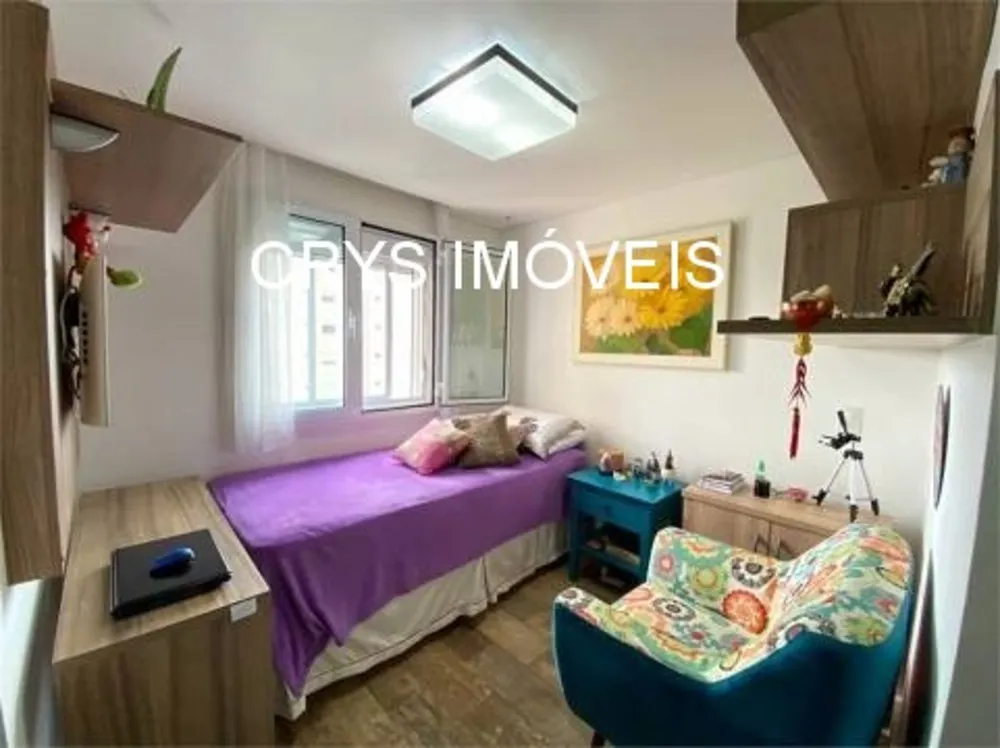 Apartamento, 3 quartos, 82 m² - Foto 2