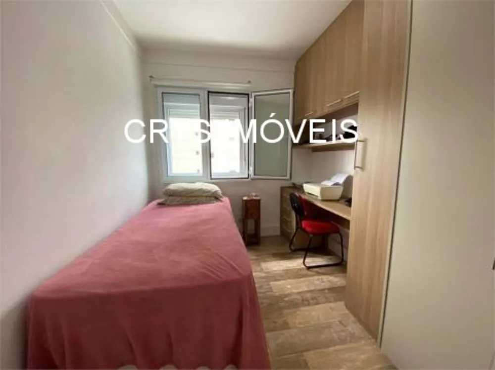 Apartamento, 3 quartos, 82 m² - Foto 3