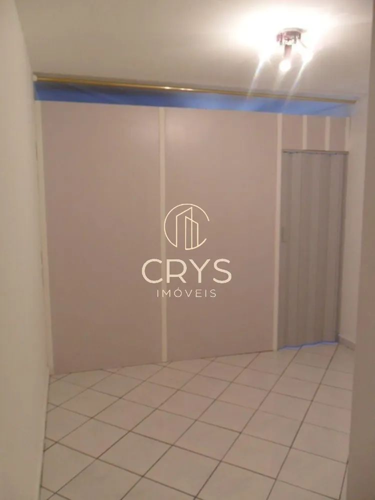 Apartamento, 1 quarto, 35 m² - Foto 2