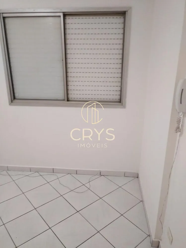 Apartamento, 1 quarto, 35 m² - Foto 3