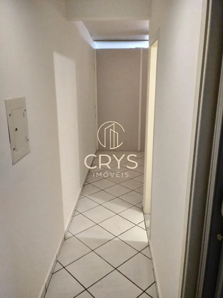 Apartamento, 1 quarto, 35 m² - Foto 2