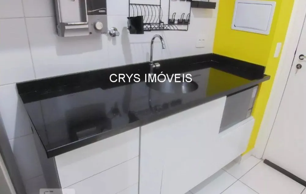 Apartamento, 1 quarto, 20 m² - Foto 4