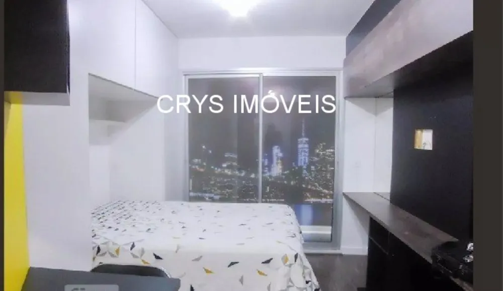Apartamento, 1 quarto, 20 m² - Foto 7