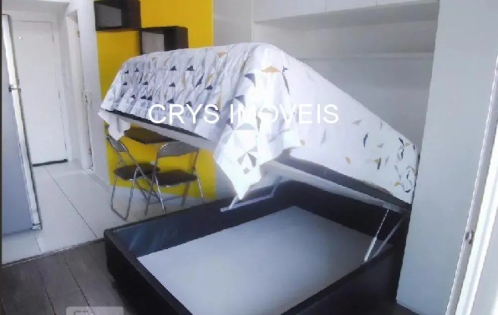 Apartamento, 1 quarto, 20 m² - Foto 3