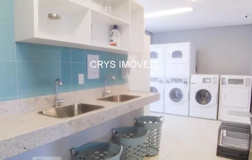 Apartamento, 1 quarto, 20 m² - Foto 1