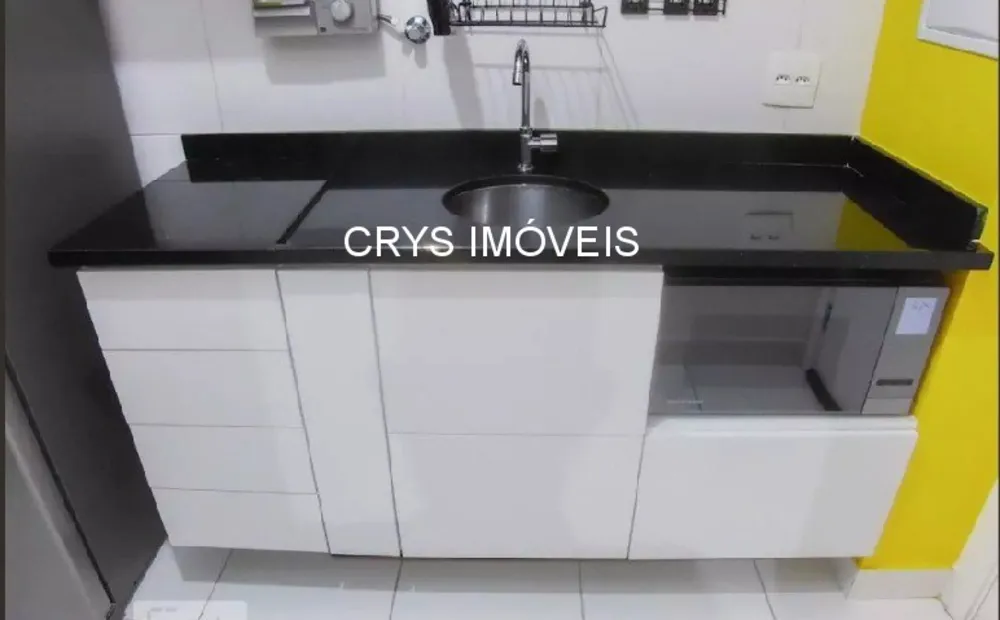 Apartamento, 1 quarto, 20 m² - Foto 5