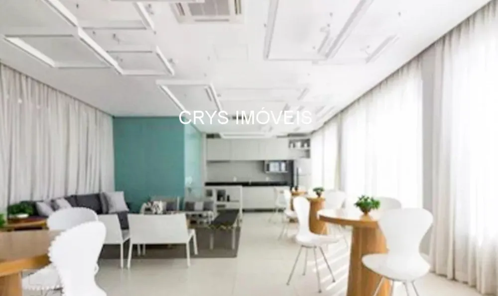 Apartamento, 1 quarto, 20 m² - Foto 11