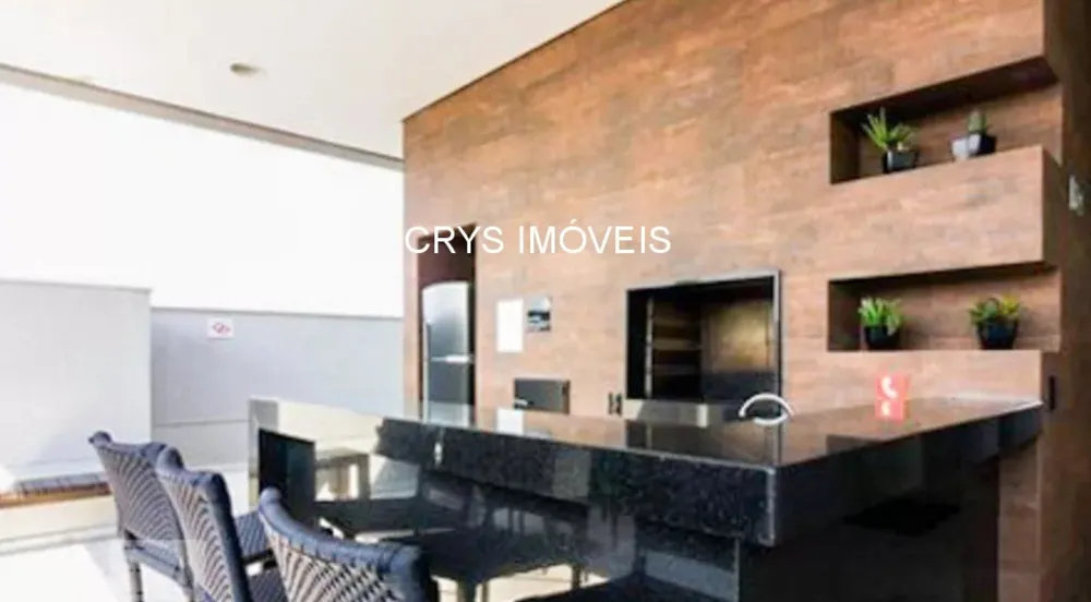 Apartamento, 1 quarto, 20 m² - Foto 10