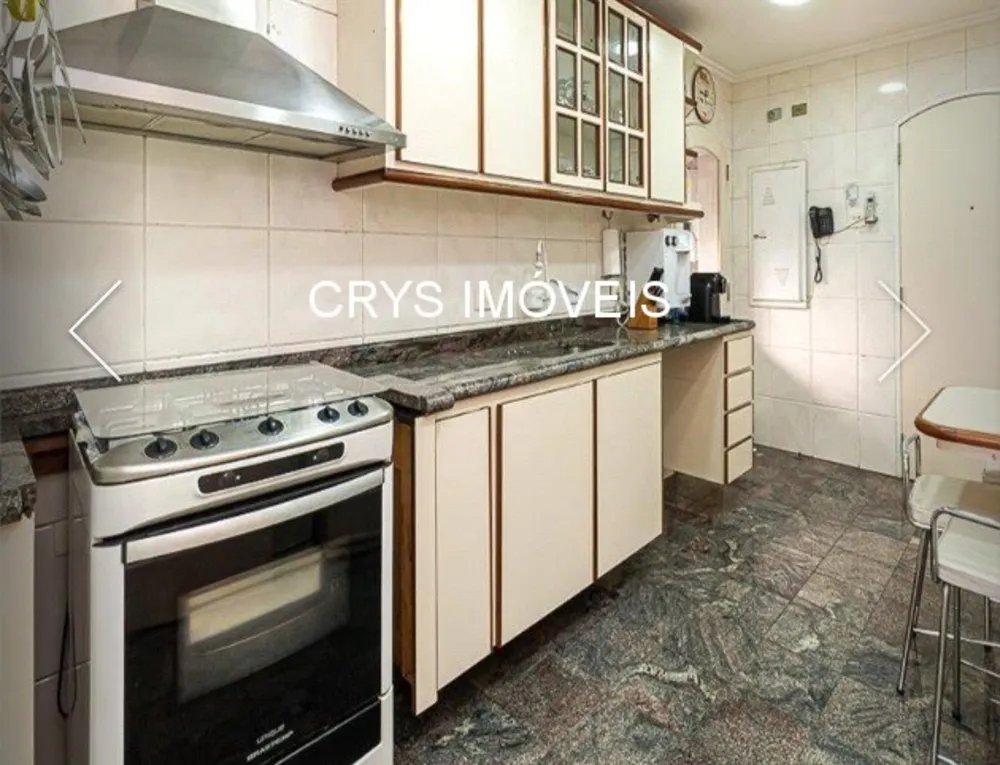 Apartamento, 4 quartos, 190 m² - Foto 5