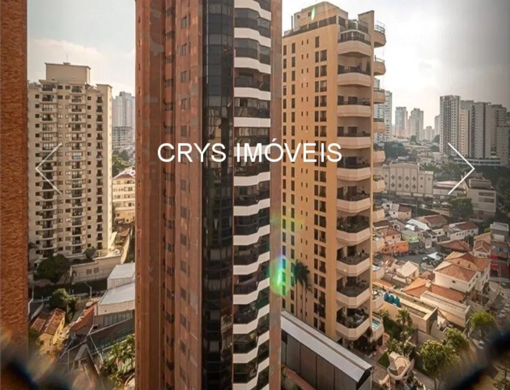 Apartamento, 4 quartos, 190 m² - Foto 10