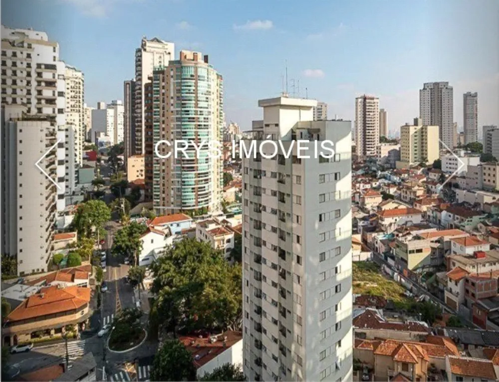 Apartamento, 4 quartos, 190 m² - Foto 2