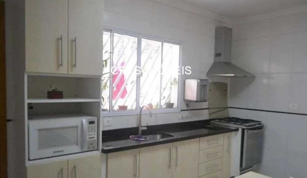 Casa, 4 quartos, 160 m² - Foto 3