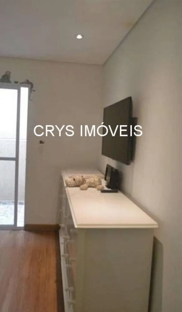 Casa, 4 quartos, 160 m² - Foto 4