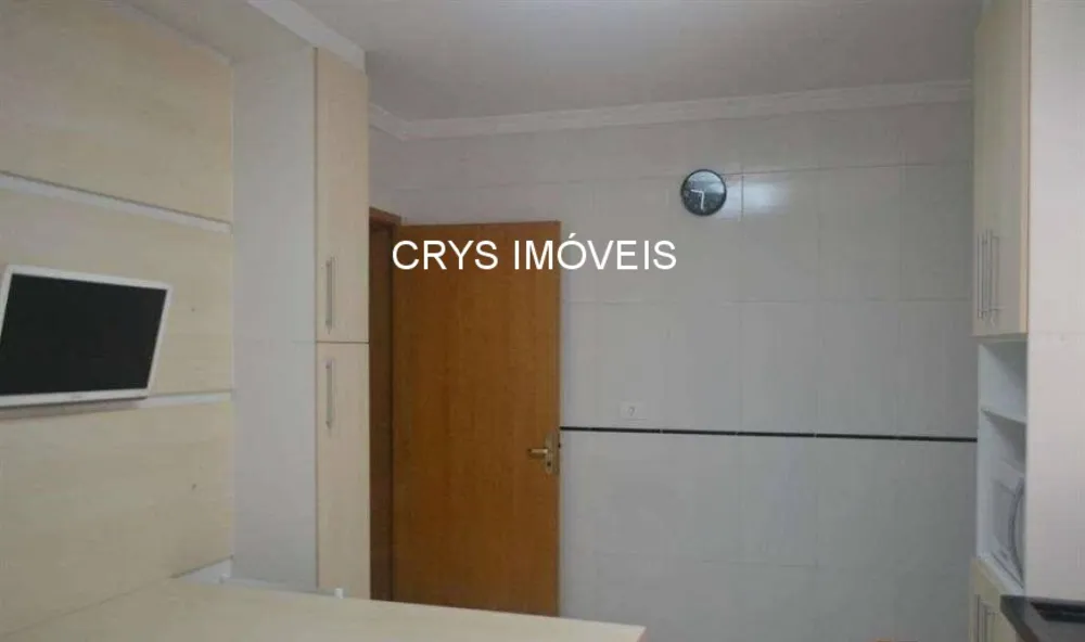 Casa, 4 quartos, 160 m² - Foto 7
