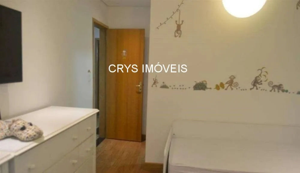 Casa, 4 quartos, 160 m² - Foto 8