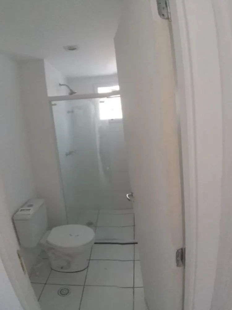 Apartamento, 2 quartos, 46 m² - Foto 3