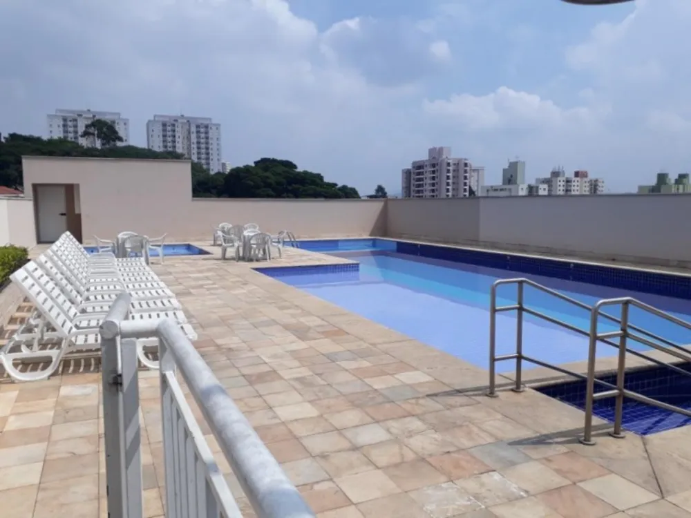 Apartamento, 2 quartos, 46 m² - Foto 8