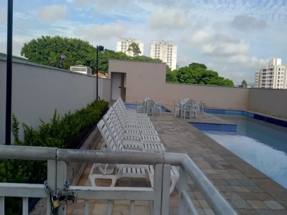 Apartamento, 2 quartos, 46 m² - Foto 11