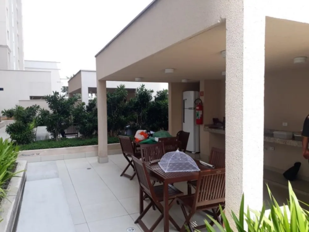 Apartamento, 2 quartos, 46 m² - Foto 12