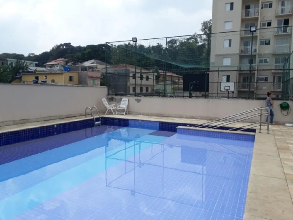 Apartamento, 2 quartos, 46 m² - Foto 10