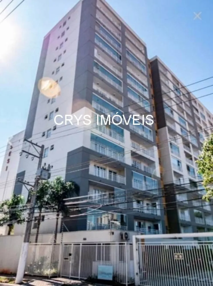 Apartamento, 1 quarto, 32 m² - Foto 3