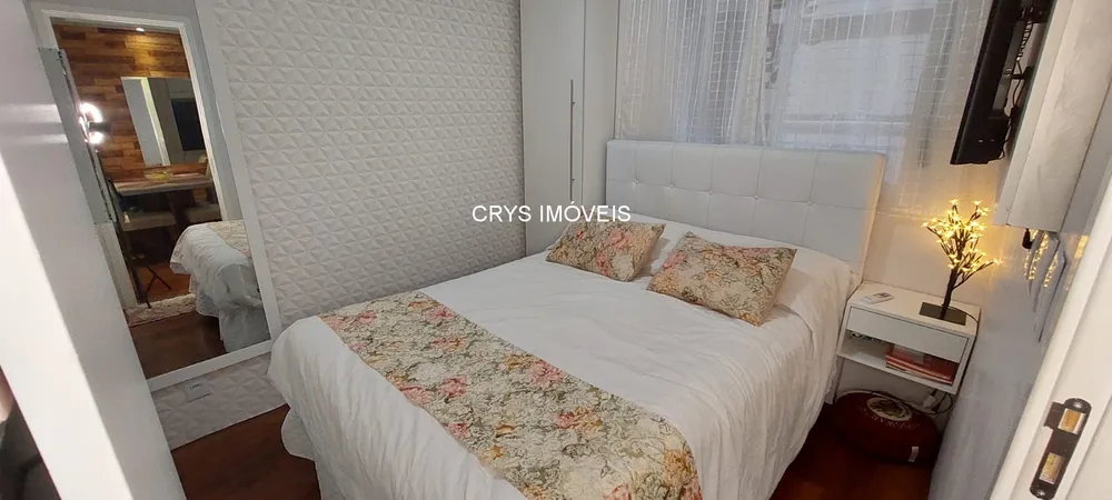 Apartamento, 1 quarto, 32 m² - Foto 8