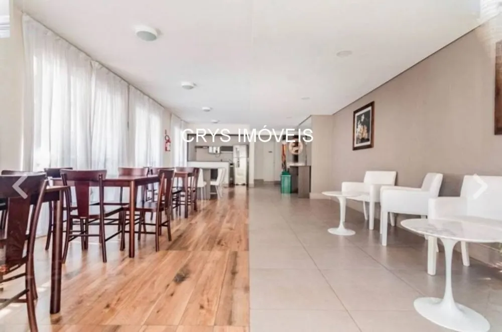 Apartamento, 1 quarto, 32 m² - Foto 4