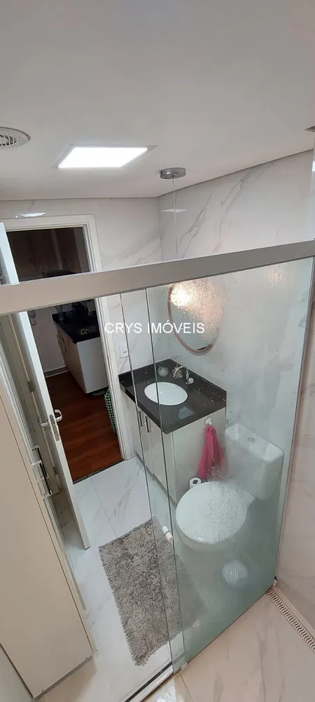 Apartamento, 1 quarto, 32 m² - Foto 11