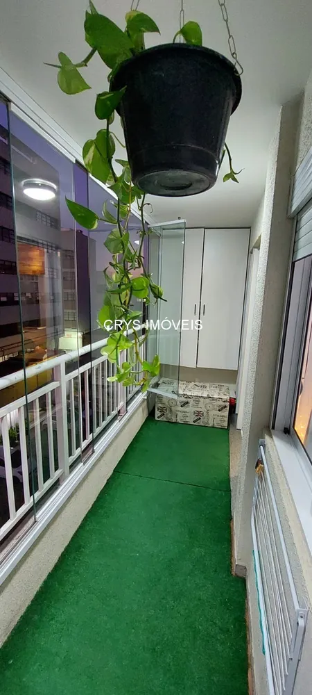 Apartamento, 1 quarto, 32 m² - Foto 10