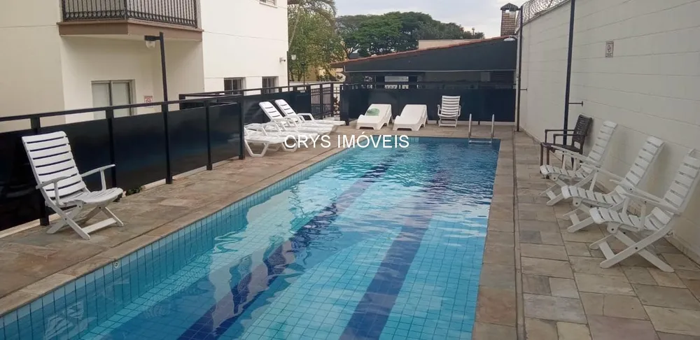 Apartamento, 3 quartos, 55 m² - Foto 9