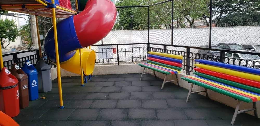 Apartamento, 3 quartos, 55 m² - Foto 11